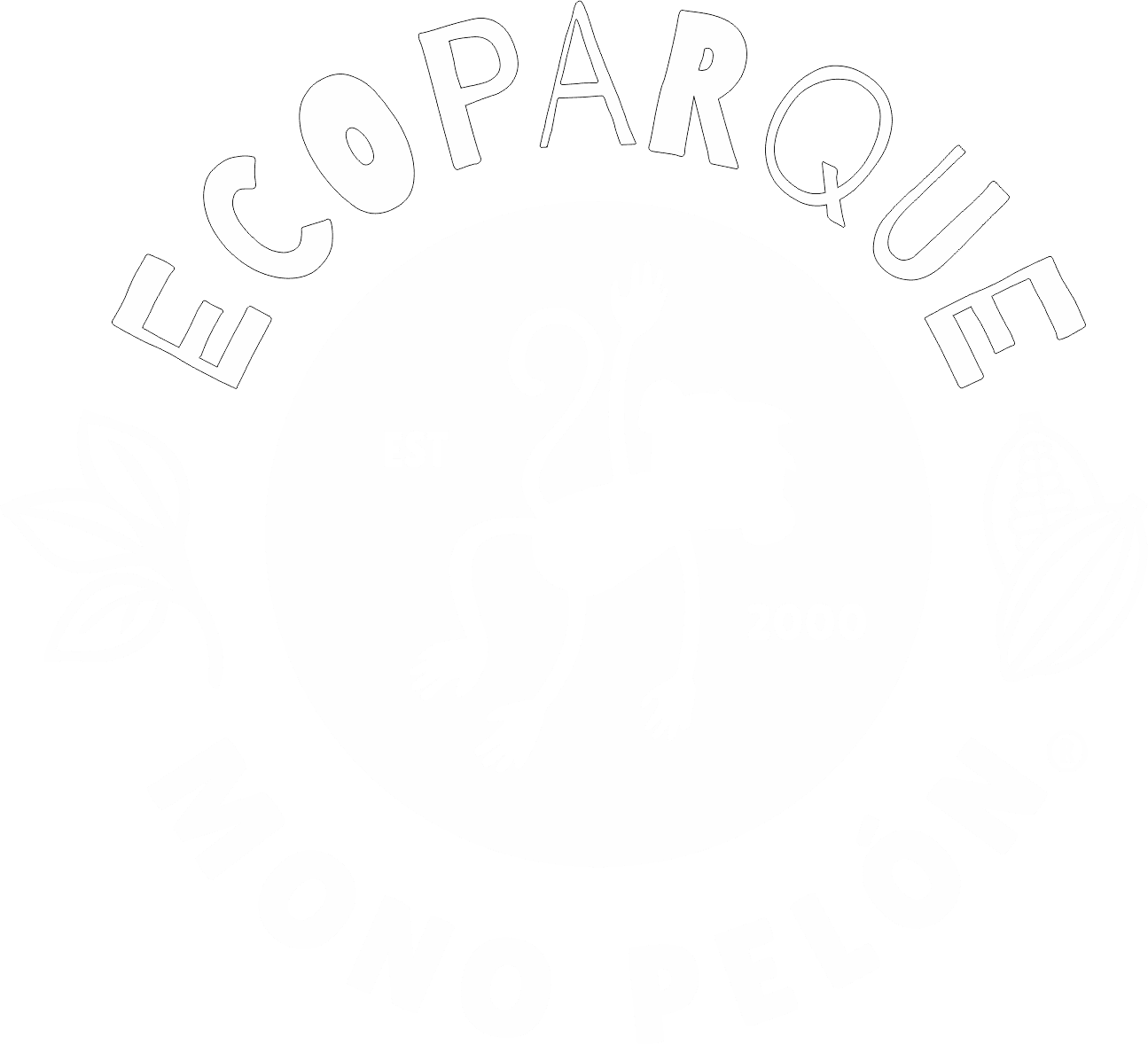 Ecoparque Mono Pelón